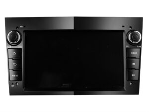 Opel 7inch touchscreen ultra thin car radio, Android 12